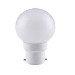 Orient Eternal Deco Shine 0.5W White LED Lamp