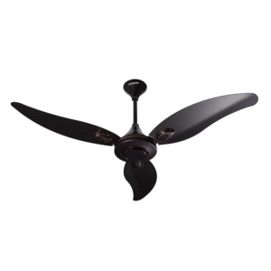 Crompton Devine 1200mm Roast Brown Premium Ceiling Fan