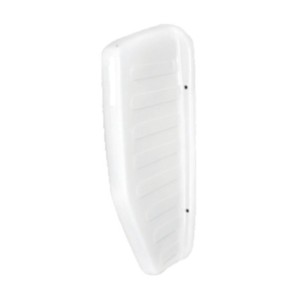 Somany Division Plate 145x310x700mm  