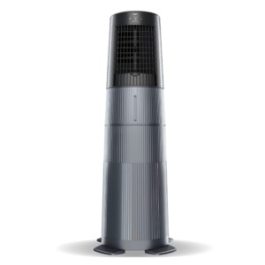 Symphony Duet i-S Personal Pedestal Cooling Fan