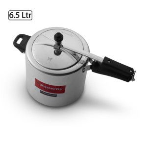Butterfly Durabase ILC 6.5L Aluminium Pressure Cooker