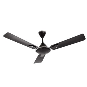 Usha 1200mm Elsa W/O Reg Starshine Grey Ceiling Fan