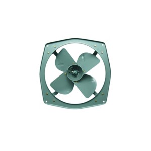 Crompton EXHD380-4-1 380mm Heavy Duty Exhaust Fan
