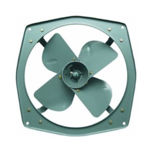 Crompton EXHD450-4-1 450mm Heavy Duty Exhaust Fan