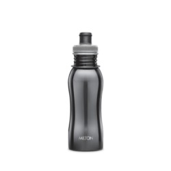Milton Easy Grip 550ml UniSteel Flask
