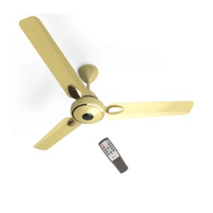 Atomberg Efficio+ 1400mm Metallic Gold Ceiling Fan