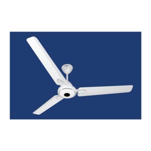 Atomberg Efficio+ 1400mm Pearl White Ceiling Fan
