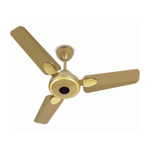Atomberg Efficio+ 900mm Metallic Gold Ceiling Fan