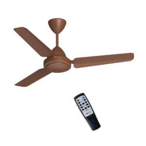 Atomberg Efficio 1050mm Matte Brown Ceiling Fan