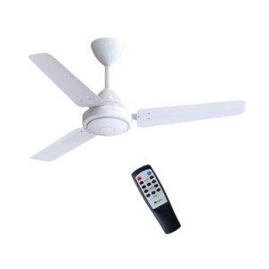 Atomberg Efficio 1050mm White Ceiling Fan