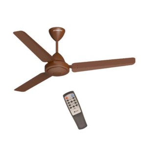 Atomberg Efficio 1200mm Matte Brown Ceiling Fan