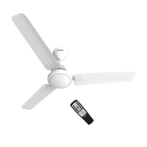 Atomberg Efficio 1200mm White Ceiling Fan