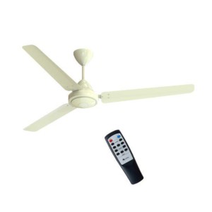Atomberg Efficio 1400mm Ivory Ceiling Fan
