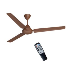 Atomberg Efficio 1400mm Matte Brown Ceiling Fan