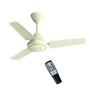 Atomberg Efficio 900mm Ivory Ceiling Fan