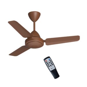 Atomberg Efficio 900mm Matte Brown Ceiling Fan