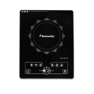 Butterfly Elite V3 Power Hob