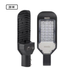 Xenin Emblaze 20W Street Light Cool White