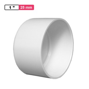 Winmax Endcap 1inch 25mm