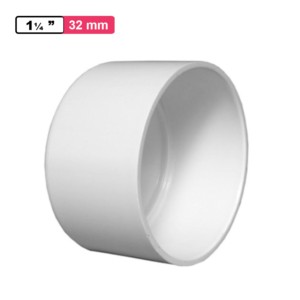 Winmax Endcap 1.25inch 32mm
