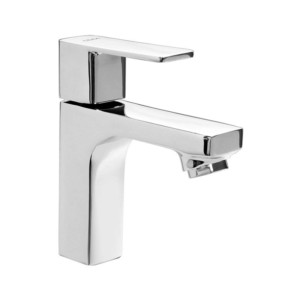 Cera Ruby Pillar cock with aerator