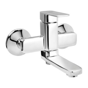 Cera Ruby Single lever wall mixer wall mixer