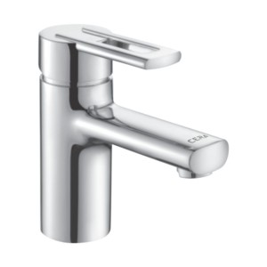 Cera Topaz Single lever basin mixer