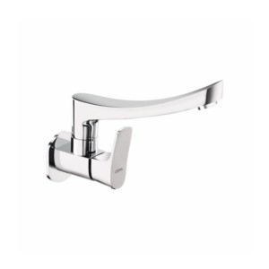 Cera Perla Sink cock wall mounted 