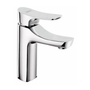 Cera Perla Single lever basin mixer 