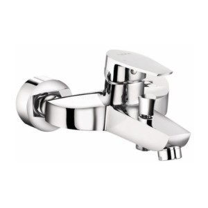 Cera Valentina Single lever wall mixer 2 in 1 for telephonic shower arrangement