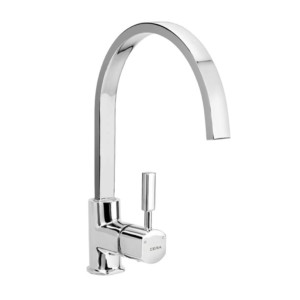 Cera Gayle Single lever sink mixer table mounted