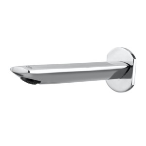 Cera Gayle Bath Tub spout with wall flange