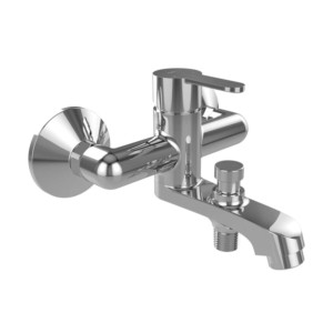 Cera Victor Single lever wall mixer