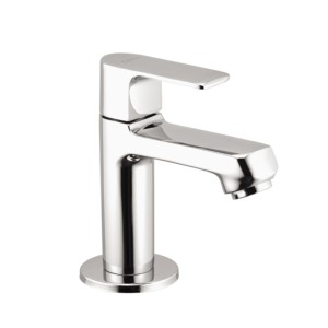 Cera Chelsea Pillar cock with aerator