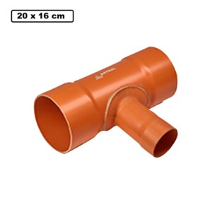 Astral Foamcore Reducer Tee SOC 20x16cm
