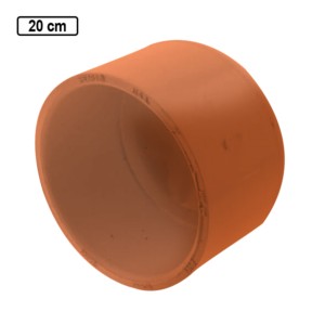 Astral Foamcore End Cap SOC 20cm SN4