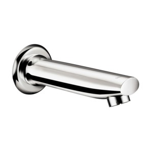 Cera Bath tub spout with wall flange (F2001661)