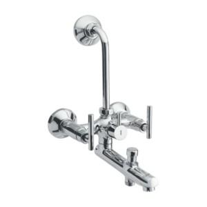 Cera Dew Wall mixer 3 in 1
