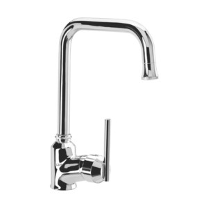Cera Dew Single lever sink mixer table mounted