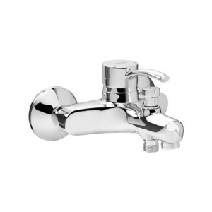 Cera Crayon Single lever wall mixer