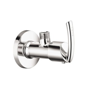 Cera Magna Single lever basin mixer with 450 mm braided connection pipe (without pop-up)