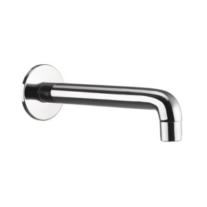 Cera Fountain Bath tub spout with wall flange