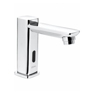 Cera Sensor tap with control box set (F6010103)
