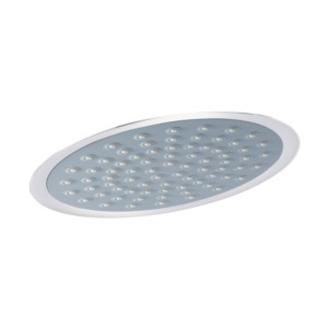 Cera Overhead rain shower ABS 200mm dia (F7010604AB)