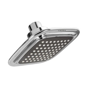 Cera Overhead shower 100 x 100mm F7020306CH