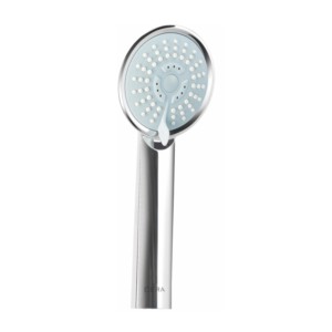 Cera Hand shower 90mm dia with 3 flow and 140mm long arm