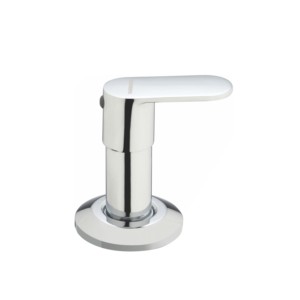 Varmora Regular body concealed flush cock suitable for 25mm pipe line