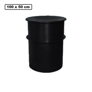 Astral Drain Hulk Flat Base Chamber 100x50cm