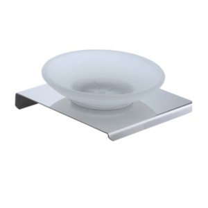 Varmora Sofia Soap Dish