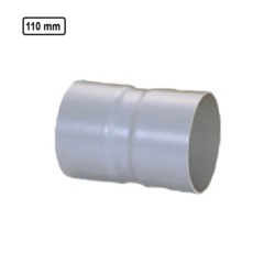 Self Shine Fabricated 110mm Coupler